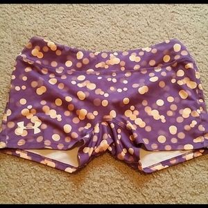 Child Large Under Armor Spandex